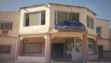 عاجل.. عاجل: كهرباء لحج تعلن انهيار وشيك للمنظومة… خسائر 25 مليون ريال وسرقة 3000 متر من الأسلاك!