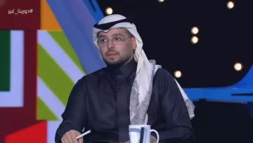 عاجل.. عاجل: العنزي يفجر مفاجأة صادمة حول بروزوفيتش والنصر… إدارة العالمي تتجاهله لهذا السبب!