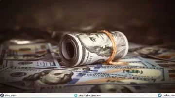 عاجل.. صادم: الدولار ينهار في صنعاء إلى 522 ريال بينما يقفز في عدن لـ 1632… الفارق الجنوني يشعل الأسواق!