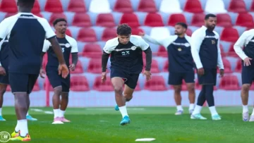 عاجل.. عاجل: مواجهة نارية بين ضمك والاتفاق الليلة… هل ستكشف استعدادات دوري روشن الحقيقية؟