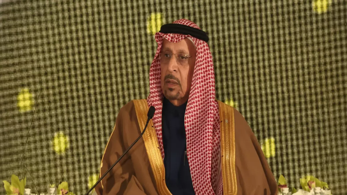 عاجل.. صادم: 58 ألف مستثمر أجنبي يقتحمون السعودية… والفالح يكشف الأرقام المذهلة!