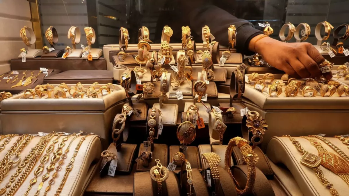 عاجل.. عاجل: أسعار الذهب تشهد انقلاباً صادماً في مصر – عيار 21 يسجل 5790 جنيه والخبراء يحذرون!