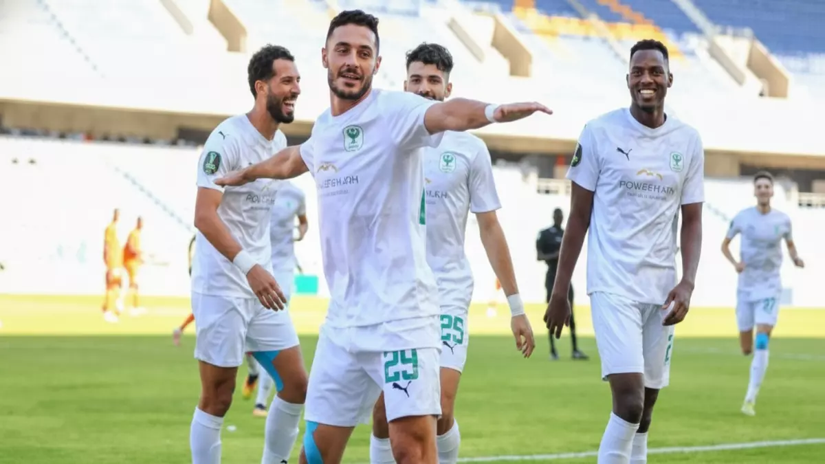 عاجل.. عاجل: المصري يواجه امتحان النار أمام زد الليلة… هل ينجو من الإطاحة المبكرة؟