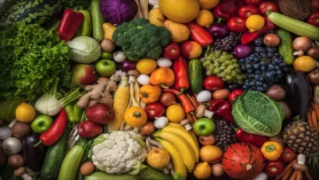 عاجل.. عاجل: أسعار الخضروات والفواكه في عدن اليوم – البصل يصدم بـ 8000 ريال والتفاح يقفز لـ 5000!