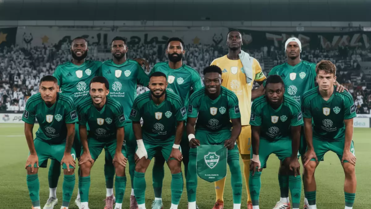 عاجل.. عاجل: الأهلي يطرد ماتيو دامس نهائياً بعد صفقة الـ10 ملايين يورو… القرار صادم!