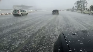 عاجل.. عاجل: تحذير جوي رسمي… أمطار وضباب كثيف يضربان 15 محافظة خلال ساعات!