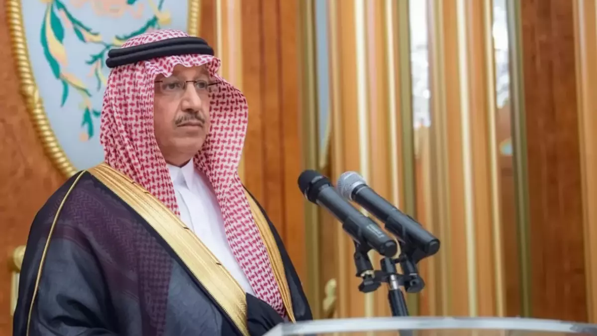 عاجل.. عاجل: السعودية تصدم 6 ملايين طالب بإجازة رمضان الكبرى 19 يوماً… والأهالي في حيرة!