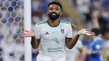 عاجل.. عاجل: الفتح يسقط أمام العدالة! 68 ألف ريال “فاتورة” نهائية لصالح الأهلي والبريكان – لا استئناف ولا رحمة!