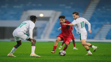 عاجل.. فينالدوم وكوكا يبهران الجماهير: الاتفاق يسحق ضمك بثنائية مثيرة قبل عاصفة دوري روشن!