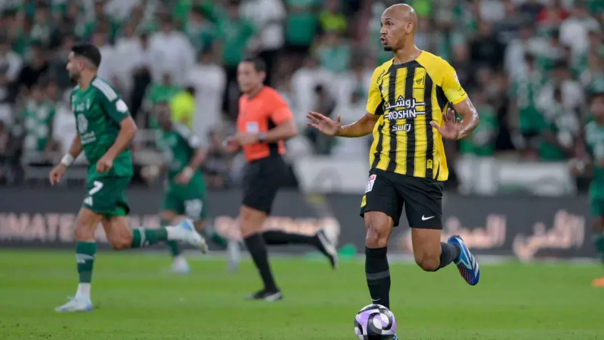 عاجل.. عاجل: بالميراس يستهدف خطف فابينيو من الاتحاد… صراع محتدم على نجم الـ50 مليون يورو!