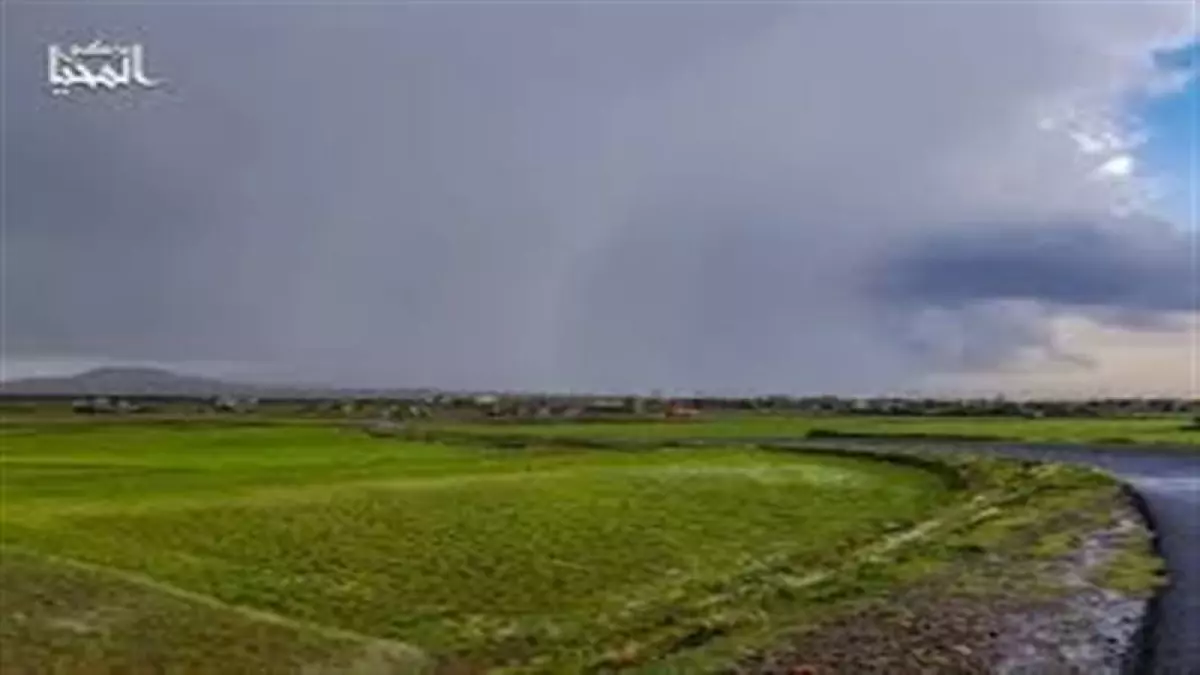 عاجل.. عاجل: موجة برد قطبية تغزو اليمن خلال ساعات – انخفاض مرعب بـ10 درجات يهدد الأرواح!