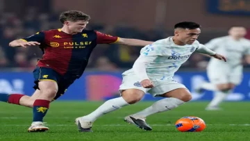 عاجل.. عاجل: نابولي يسحق ميلان ويحقق الثأر المدوي في الرياض – التأهل للنهائي بطعم الانتقام!