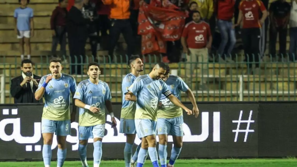 عاجل.. عاجل: جدول مواجهات الأهلي النارية في كأس العاصمة – 4 مباريات تحدد المصير!