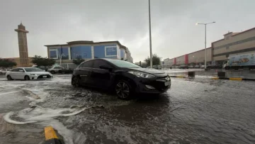 عاجل.. عاجل: عاصفة مناخية تضرب 12 دولة عربية… الطيران يتوقف والرؤية تنعدم!