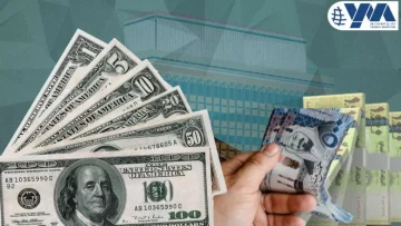 عاجل.. عاجل: الريال اليمني يحقق استقراراً مفاجئاً… والدولار يسجل 1617 في عدن مقابل 534 في صنعاء!