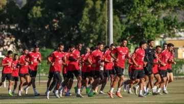 عاجل.. عاجل: توروب يفاجئ الأهلي بقرار صادم قبل مواجهة غزل المحلة… هل يُخطط لمفاجأة تكتيكية؟