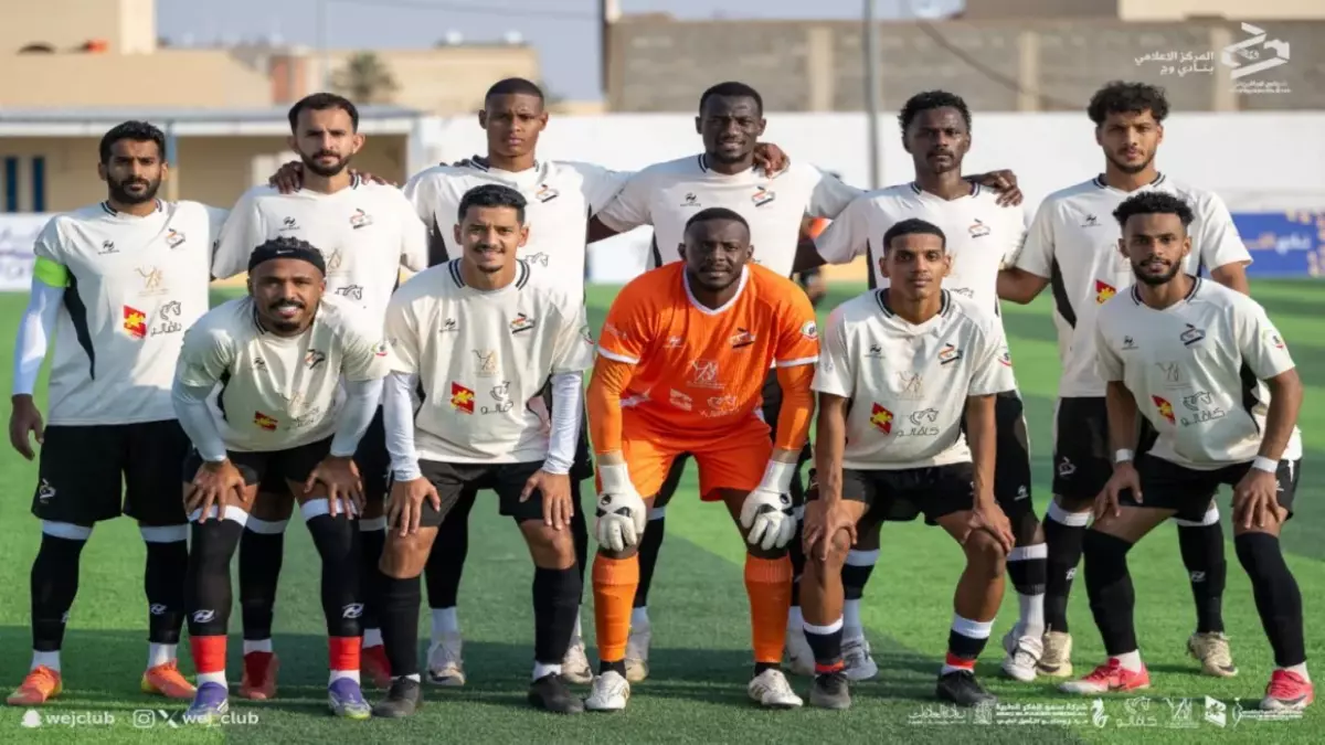 عاجل.. عاجل: وج يفجر مفاجأة مدوية ويرفض تأجيل المباراة… قرار صادم يهز الدوري السعودي!