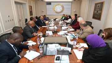 عاجل.. عاجل: مصر تسيطر على ميناء دار السلام بصفقة تجارية عملاقة… هل تغير خريطة التجارة الأفريقية؟