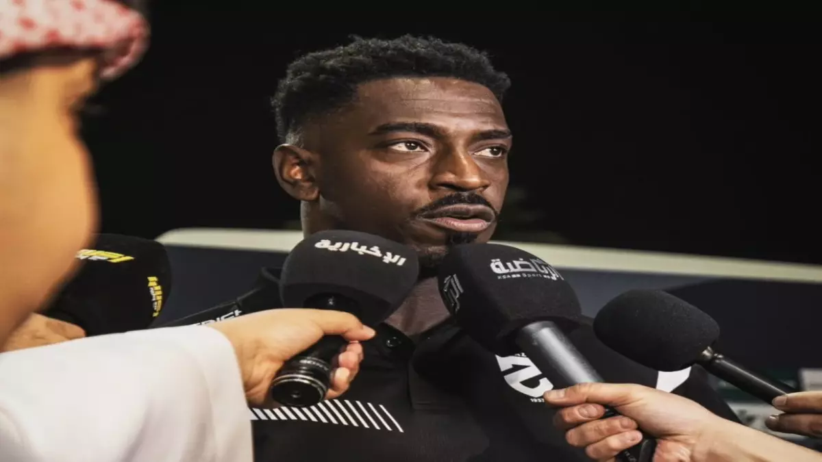 عاجل.. حصري: حارس الرأس الأخضر يكشف السر الخطير وراء قوة منتخب السعودية… تفاصيل صادمة من الداخل!