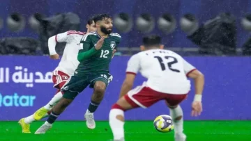 عاجل.. عاجل: خبير يكشف سر قرار «فيفا» الاستثنائي… برونزية مشتركة لأول مرة في التاريخ!