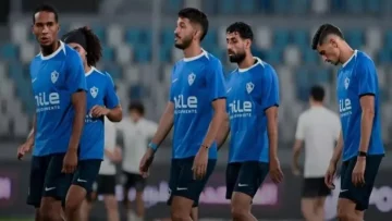 عاجل.. شاهد: عمرو ناصر يشعل الزمالك بهدف صاروخي من صناعة بيزيرا… والتعادل يُنقذ حرس الحدود في اللحظة الأخيرة!