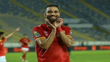 عاجل.. عاجل: ألفيركا البرتغالي يخطف كوكا من الأهلي بصفقة صادمة… والقلعة الحمراء في مأزق!