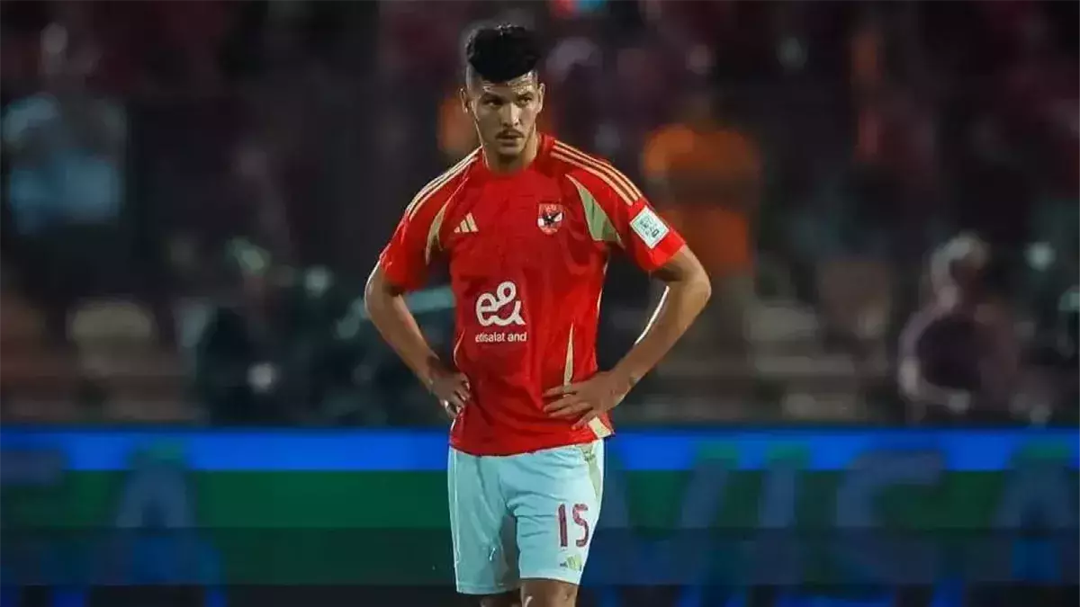 عاجل.. عاجل: الأهلي يُفجر مفاجأة… بدء تسويق أشرف داري والجيش الملكي يتصدر القائمة!