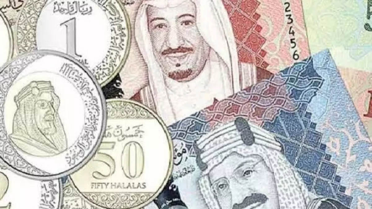عاجل.. عاجل: سعر الريال السعودي يفاجئ الجميع أمام الجنيه اليوم – هل تربح أم تخسر من الاستقرار؟