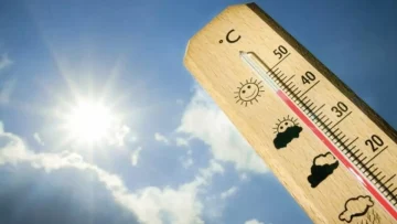 عاجل.. عاجل: موجة حر خطيرة تضرب الجنوب واليمن اليوم… درجات صادمة تتجاوز المعدلات الطبيعية!