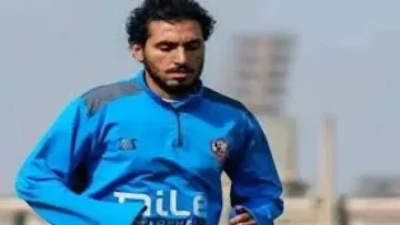 عاجل.. عاجل: الزمالك يفاجئ أحمد حمدي بقرار صادم… موافقة مشروطة على الرحيل لتجنب الكارثة المالية!