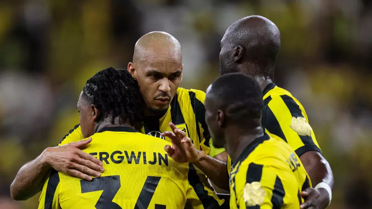 عاجل.. عاجل: الاتحاد يفاجئ الجماهير بقرار صادم لنقل مباراة ناساف… والإدارة تكشف السبب الحقيقي!