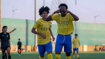 عاجل.. حصري: الهلال والاتحاد يستهدفان “جوهرة النصر” السفياني بعروض خيالية – ليفربول يتربص!