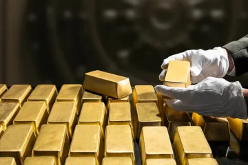 عاجل.. تعرف على سعر الذهب في السوق المحلية اليوم الثلاثاء