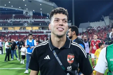 عاجل.. رد حاسم من الأهلي على رحيل إمام عاشور.. و “الحاوي” إلى بيراميدز مجانًا
