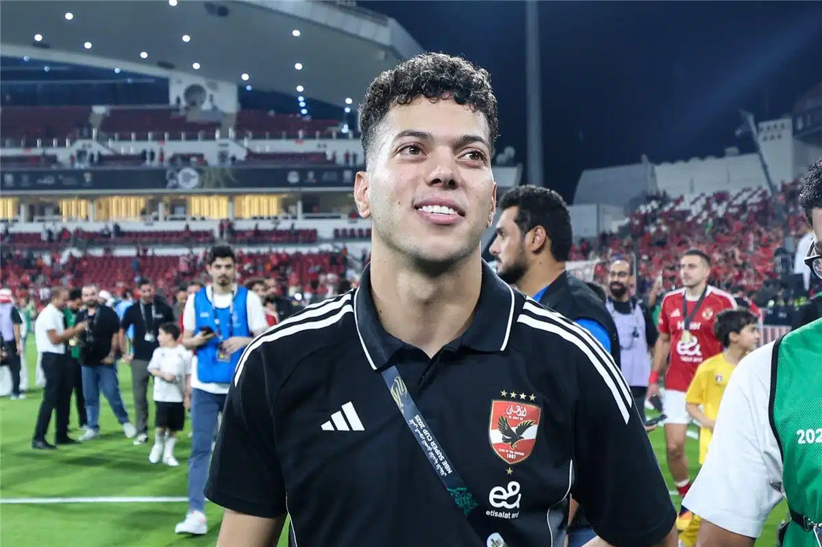 عاجل.. رد حاسم من الأهلي على رحيل إمام عاشور.. و “الحاوي” إلى بيراميدز مجانًا