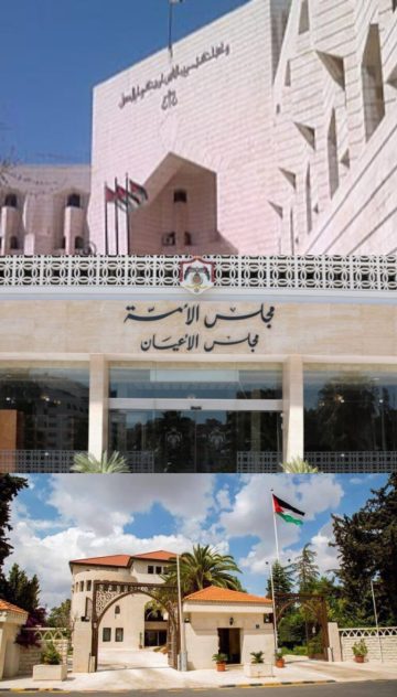 عاجل.. بعد ماراثون مناقشة الموازنة هل نشهد استطلاع لقياس مستوى الثقة الشعبية؟