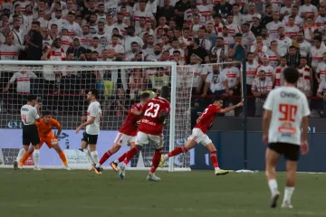 عاجل.. أشرف بن شرقي يحسم انتقال النجم المغربي الجديد إلى صفوف النادي الأهلي رسمياً