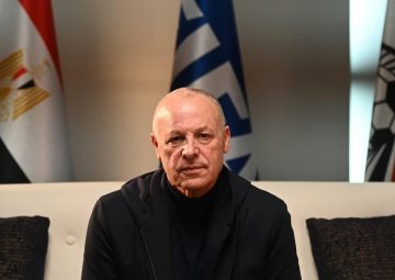 عاجل.. انسحاب مصر من كأس العالم.. أول تهديد رسمي ضد تصرف فيفا