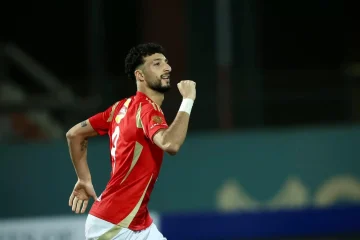 عاجل.. الأهلي يدخل في مفاوضات مع هذا اللاعب لضمه في يناير