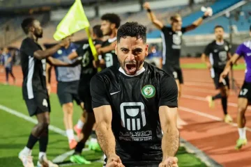 عاجل.. ثلاثي دفاعي على رادار الأهلي في الشتاء.. وأول ضحايا بلعمري رسميًا