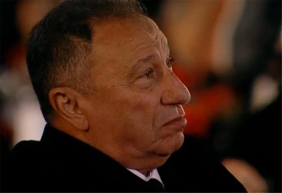 عاجل.. صفقة كويسة جداً.. هاني رمزي ينصح الخطيب بالتوقيع مع هذا اللاعب