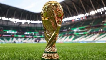 عاجل.. موعد قرعة كأس العالم 2026 بمشاركة مصر والقناة المفتوحة الناقلة ومكان إقامتها