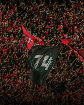 عاجل.. 5 معلومات عن لقاء الأهلي وإنبي.. وأسلحة ييس توروب المتاحة في البطولة المفقودة