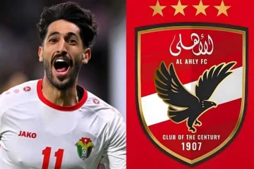 عاجل.. خلص الكلام.. الأهلي يعلن التوقيع مع ثنائي من العيار الثقيل رسمياً