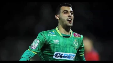 عاجل.. المغرب تشعل مركز الظهير الأيسر في الأهلي.. غضب شديد من الخطيب