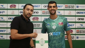 عاجل.. توروب يقتنع أخيراً ويقرر ضم البديل المحلي للصفقة المعقدة.. تابع التفاصيل