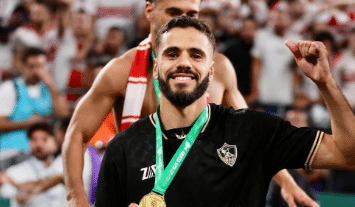 عاجل.. ليس محمد السيد.. الأهلي يخطط لضم نجم “زملكاوي” جديد مجانًا
