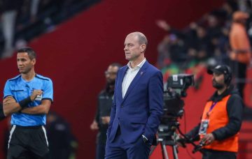 عاجل.. النادي الأهلي و5 قرارات عاجلة.. ماذا يحدث في ملفات الصفقات والراحلين؟