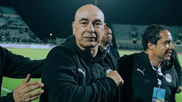 عاجل.. مصر ونيجيريا.. الموعد والتشكيل وتحذيرات إلي حسام حسن بسبب إمام عاشور