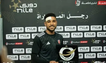 عاجل.. هادي رياض يفاجئ الأهلي من قطر.. وقصة وجدي نبهان هدية فلسطين